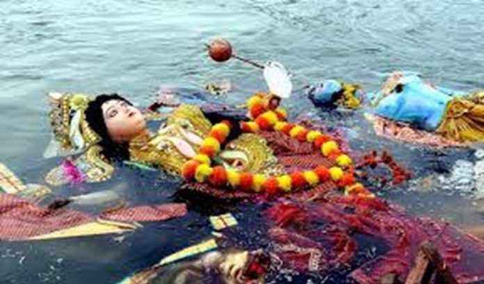 durga pooja