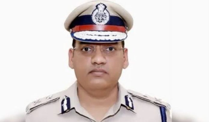 ips officer sucide