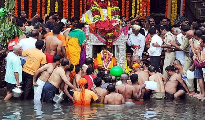 kaveri