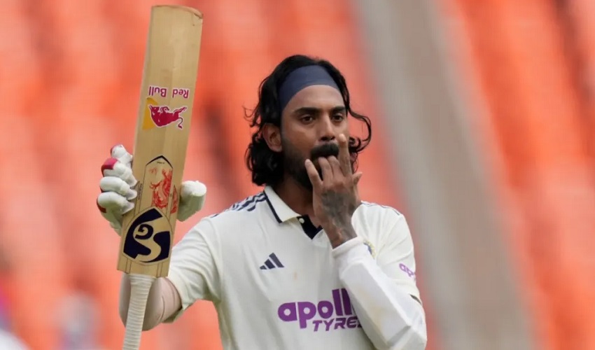 kl rahul