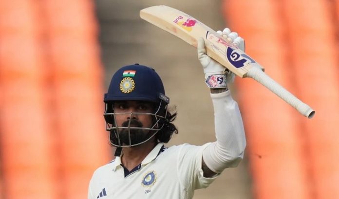 kl rahul