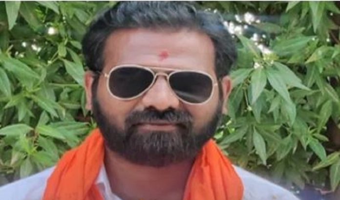 koppal bjp leader