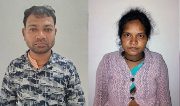 madhya praqdesh parents