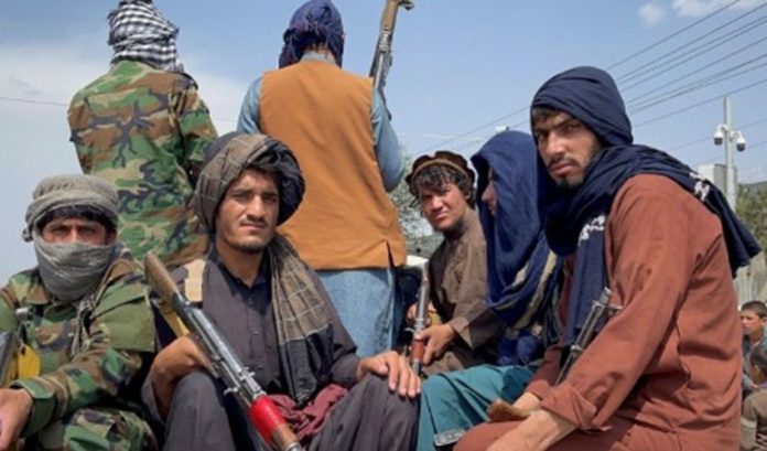 taliban
