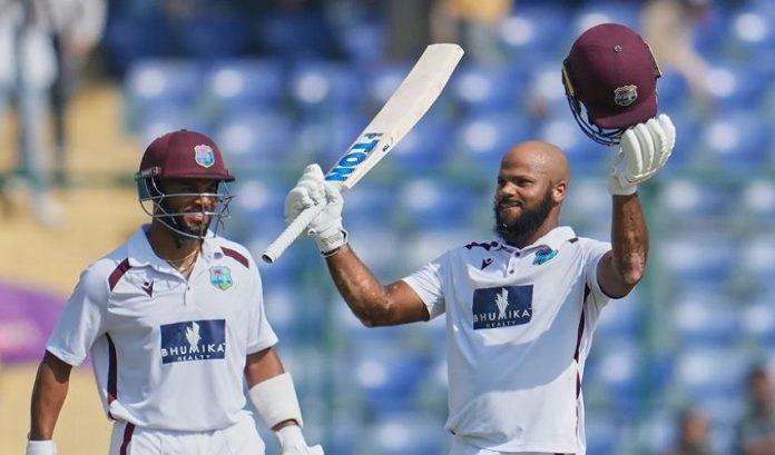 west indies