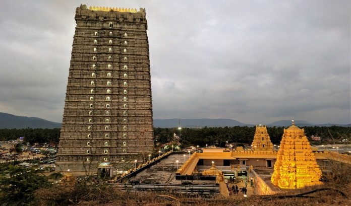 Murudeshwar-Temple