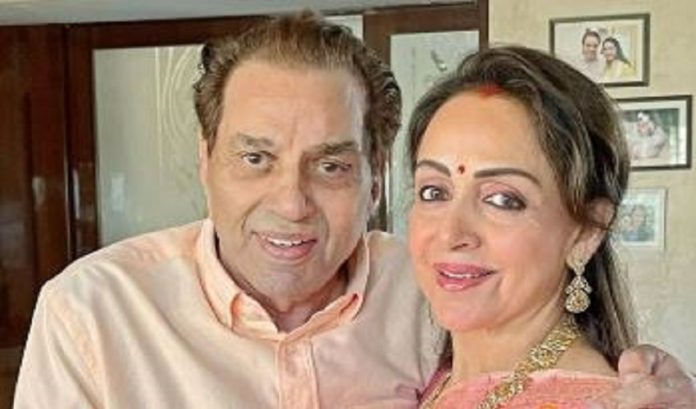 dharmendra