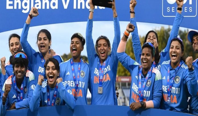 indian women