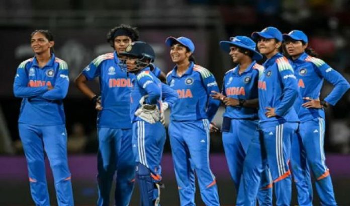 indian women cricket team