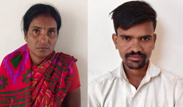 kalburagi murder case