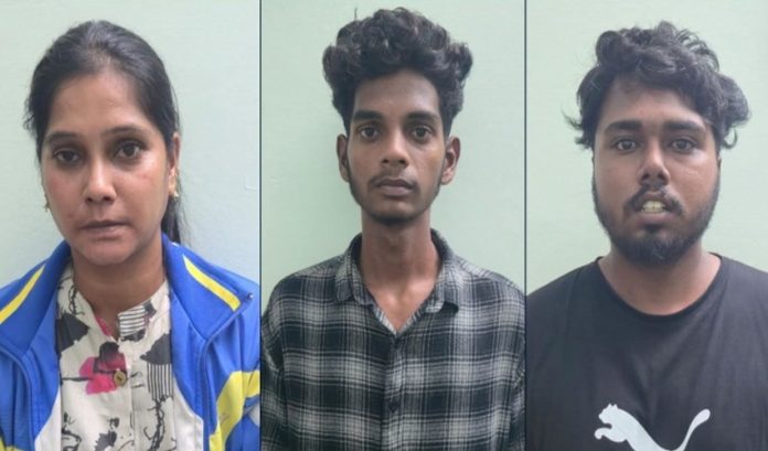 mysore crime