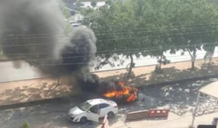 pakistan blast