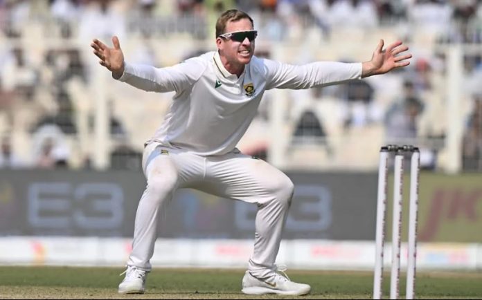 south africa bowler