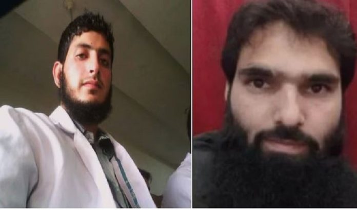 terrorist doctor