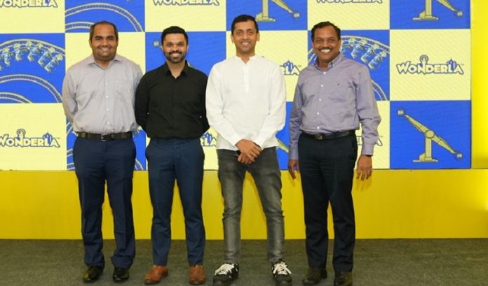 wonderla