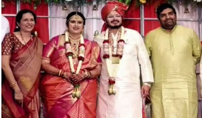 actor bharati bhat marriage