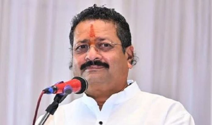 basanagowda patil yatnal