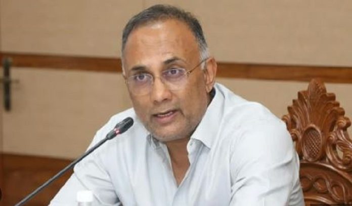 dinesh gundu rao