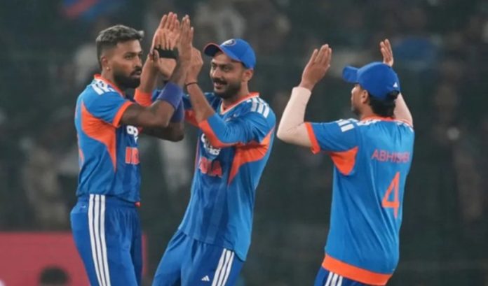 hardik pandya