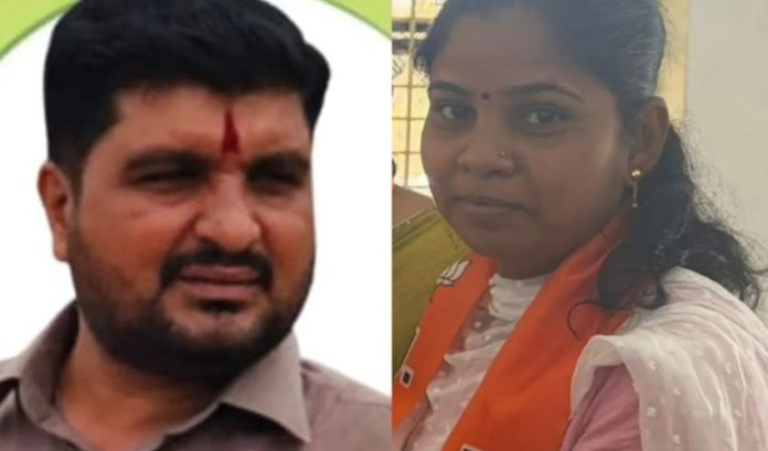 kalburagi bjp volentry