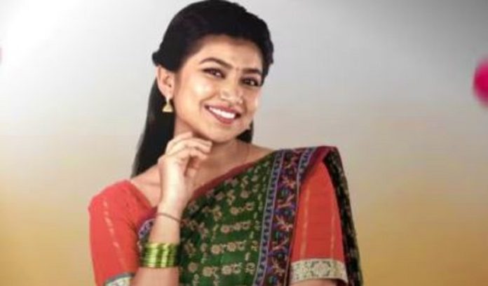 kannada serial actor nandini