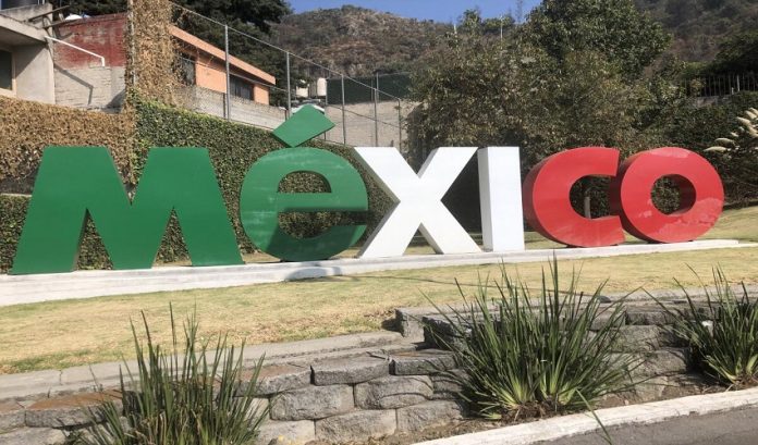 mexico