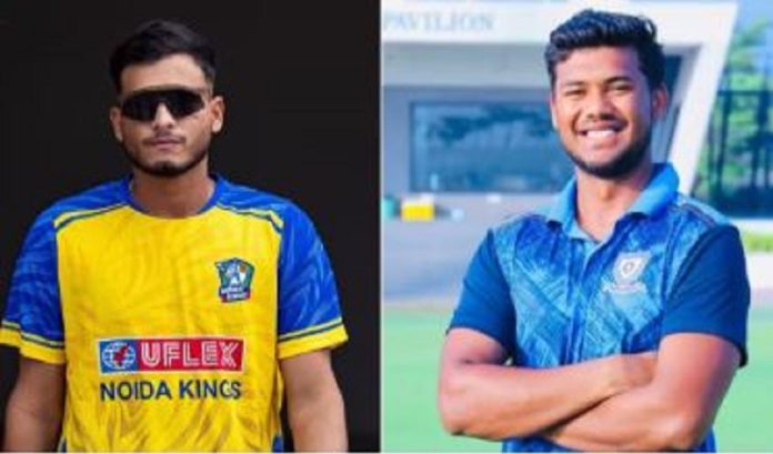 prashant Veer, Kartik Sharma