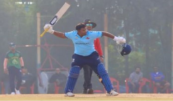 sarfaraz khan