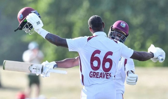 shai hope