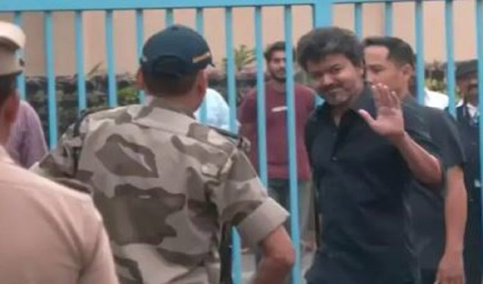 actor vijay