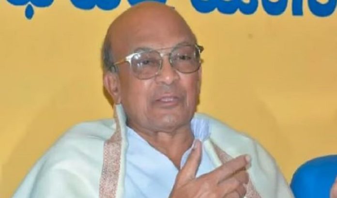 anata subbarao