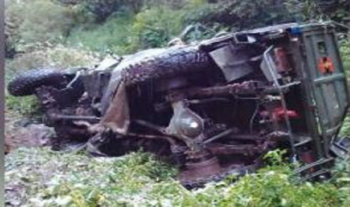 army Vehicle