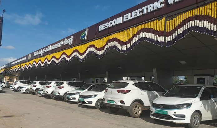 bescom