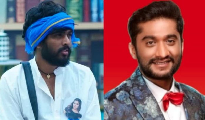 bigg boss kannada