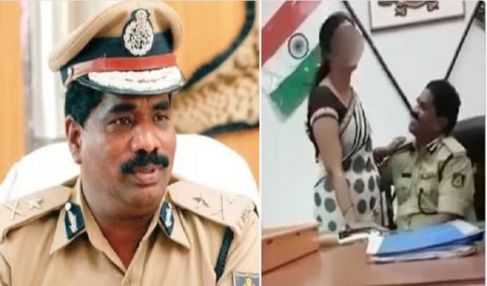 dgp ramachandrappa