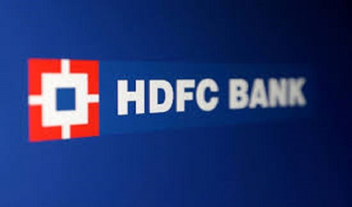 hdfc