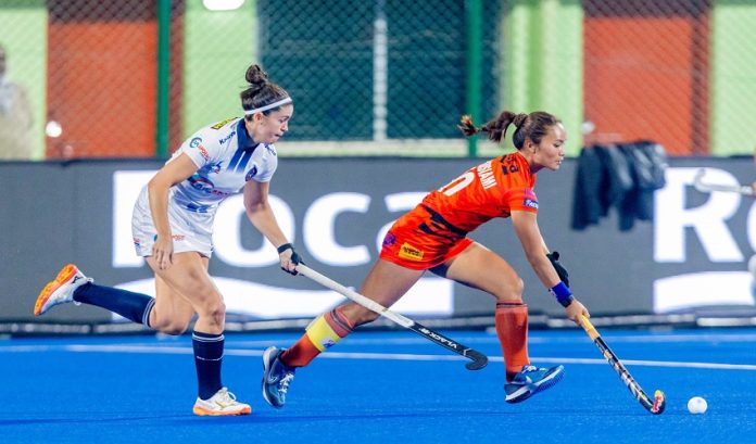 hockey leauge