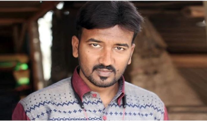 journalist murder