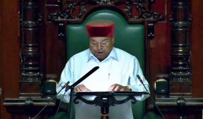 karnataka governer