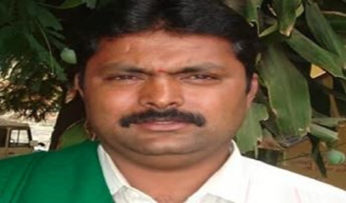 kolar former leader