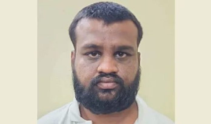 kottur murder case