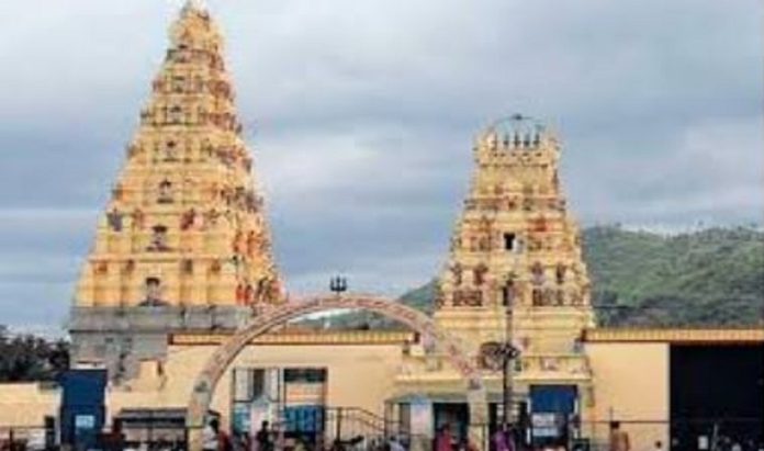 male mahadeshwara temple