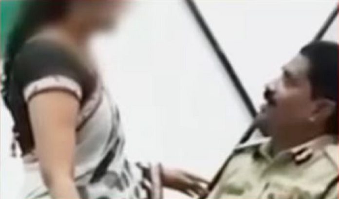 police ramachara rao
