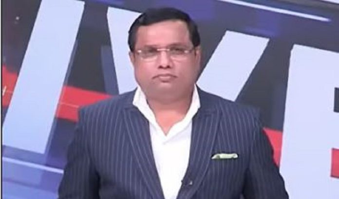 power tv md rakesh shetty