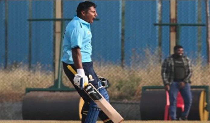 sarfaraz khan