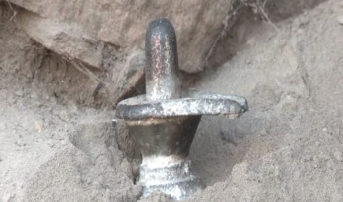 lakkundi shivalinga