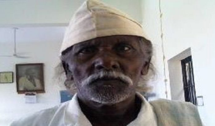 shivamogga jail