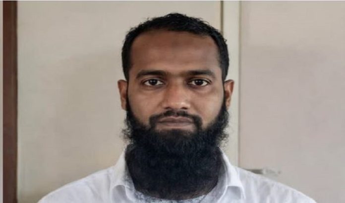 terrorist