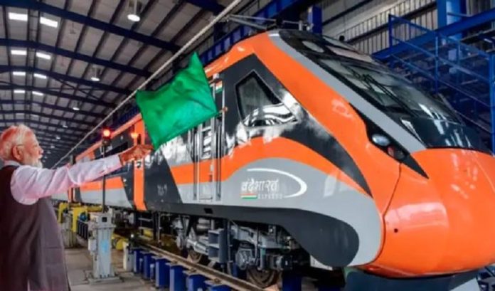 vandhe bharat sleeper