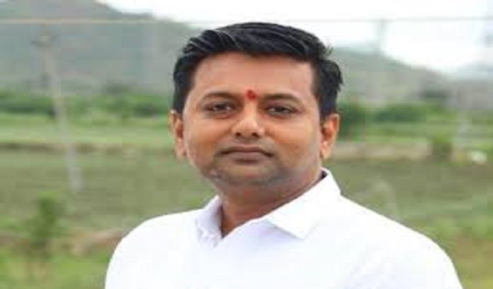 veerendra puppy